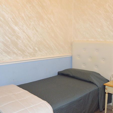 Nouvel Hotel Des Bains Pesaro Eksteriør billede